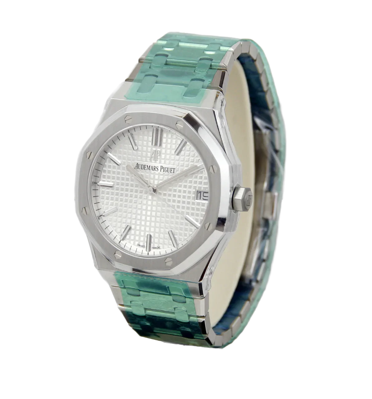 Audemars Piguet Royal Oak 15500ST.OO.1220ST.04