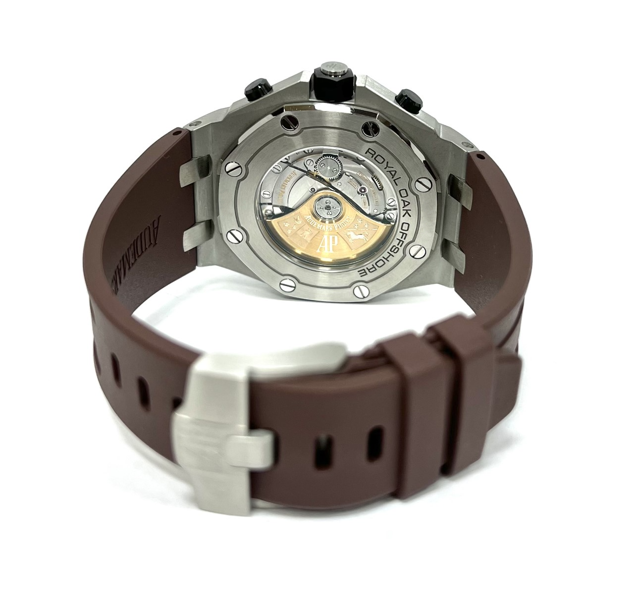 Audemars Piguet Royal Oak Offshore 26470ST.OO.A801