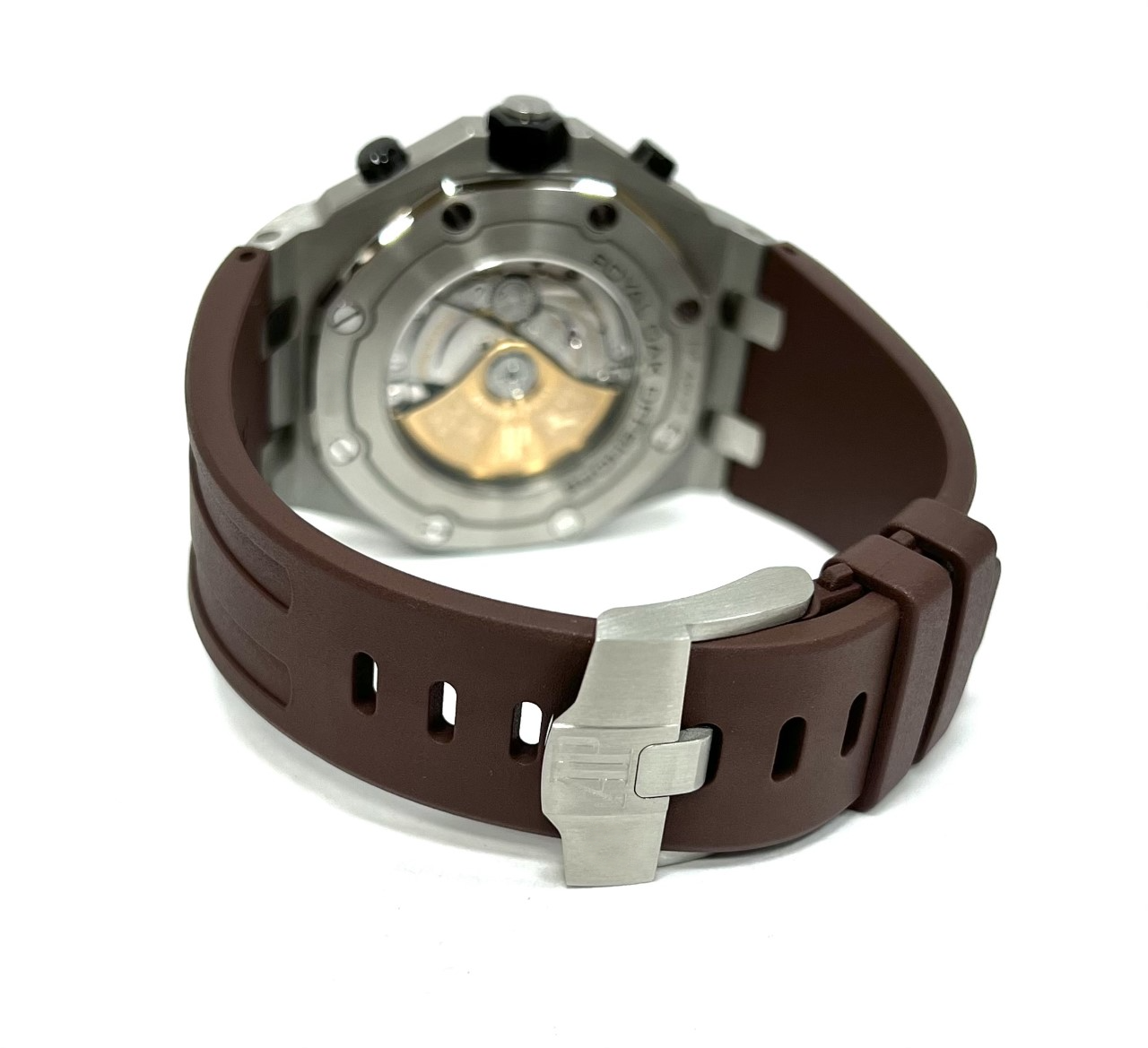 Audemars Piguet Royal Oak Offshore 26470ST.OO.A801