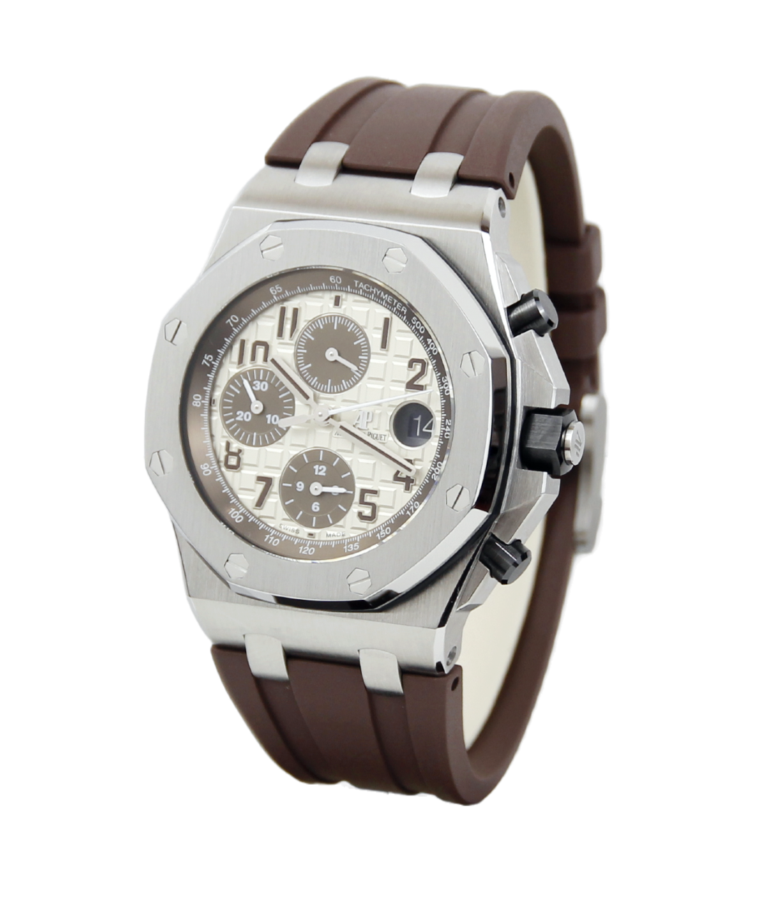 Audemars Piguet Royal Oak Offshore 26470ST.OO.A801