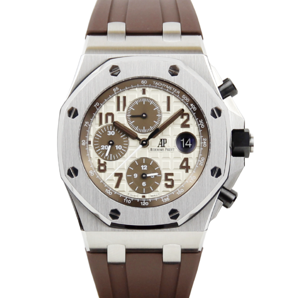 Audemars Piguet Royal Oak Offshore 26470ST.OO.A801