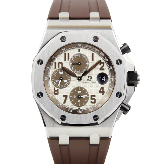 Audemars Piguet Royal Oak Offshore 26470ST.OO.A801