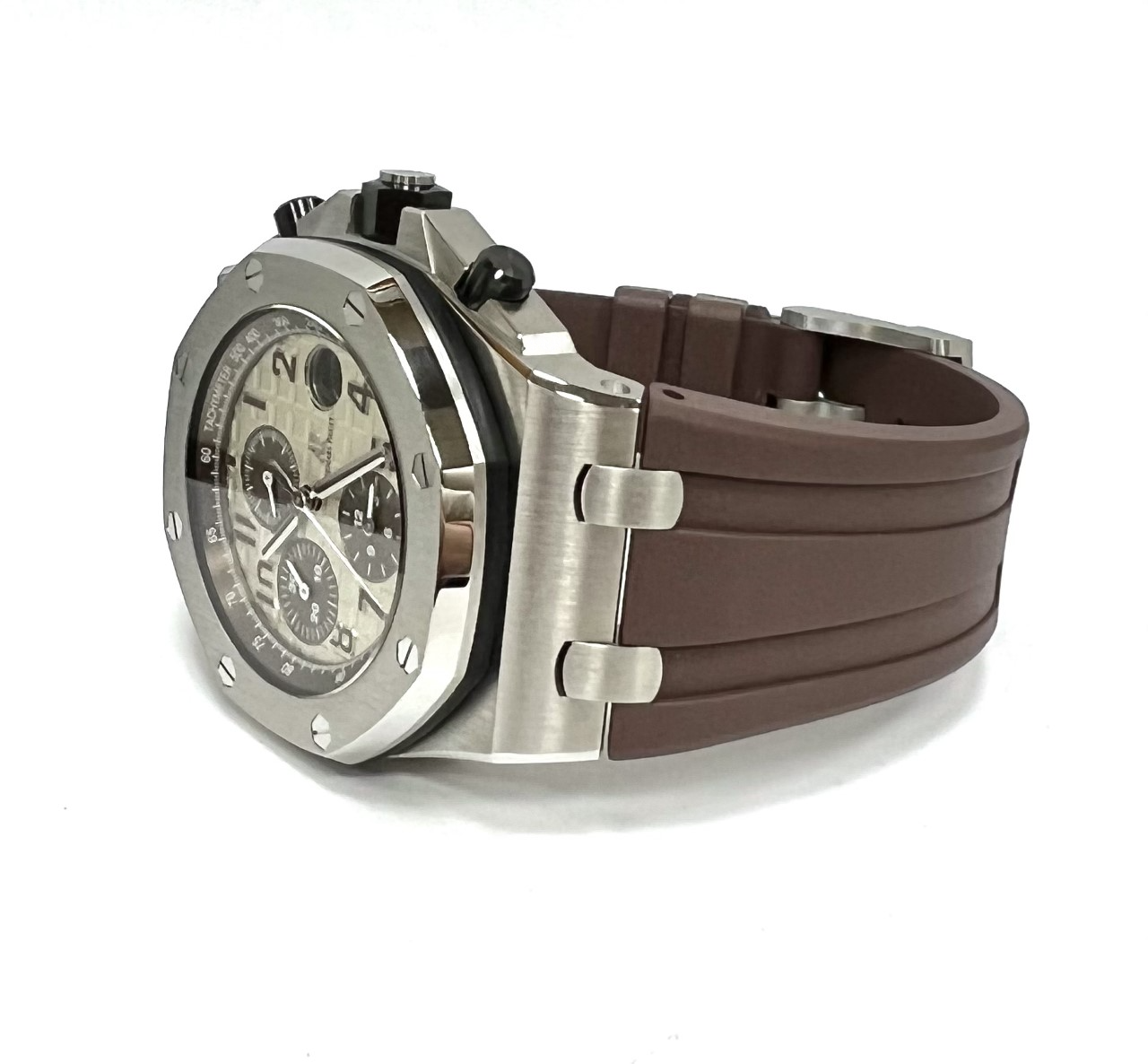 Audemars Piguet Royal Oak Offshore 26470ST.OO.A801