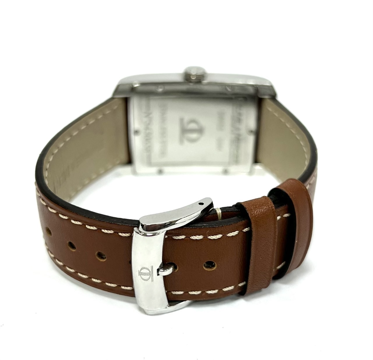 Baume & Mercier Hampton Classic 8810