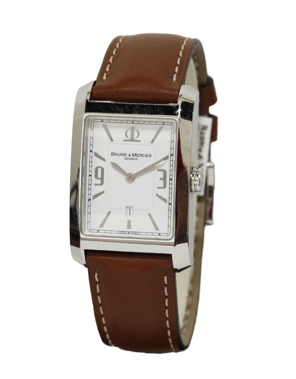 Baume & Mercier Hampton Classic 8810