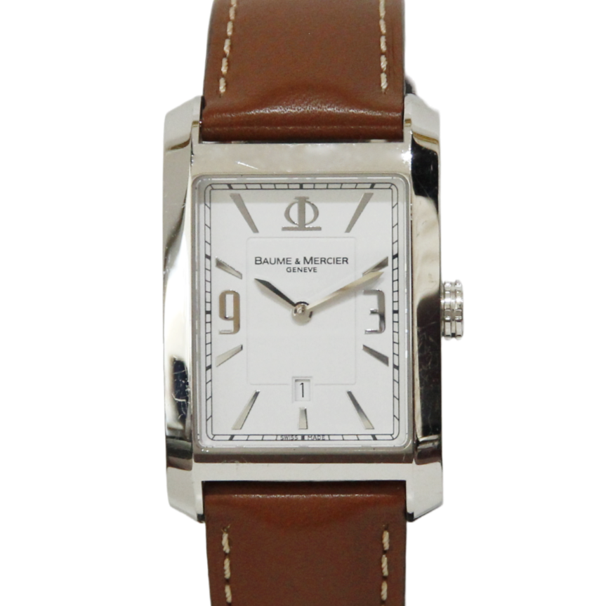 Baume & Mercier Hampton Classic 8810