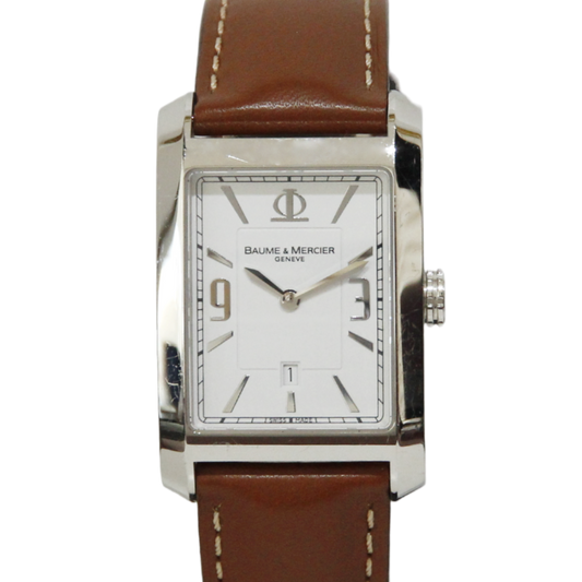 Baume & Mercier Hampton Classic 8810