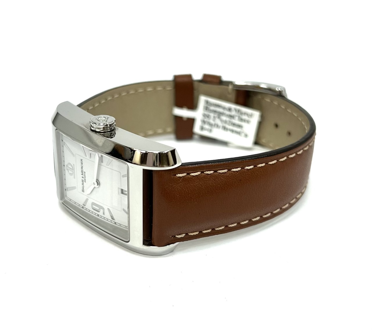 Baume & Mercier Hampton Classic 8810