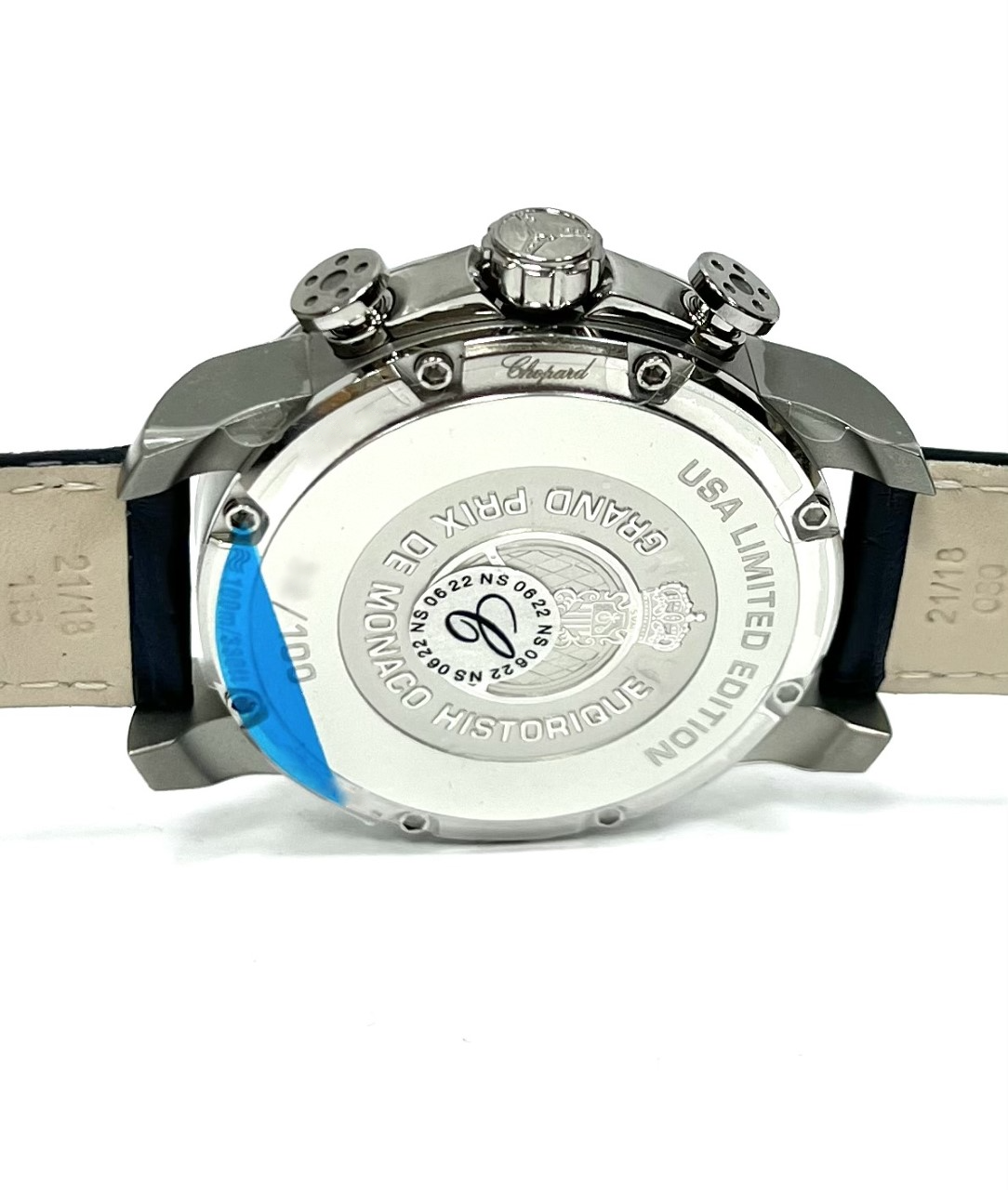Chopard Grand Prix de Monaco Historique / Limited to 100 Pcs