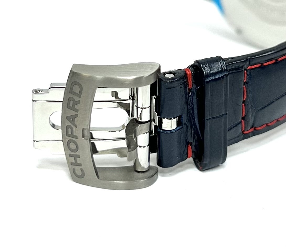 Chopard Grand Prix de Monaco Historique / Limited to 100 Pcs