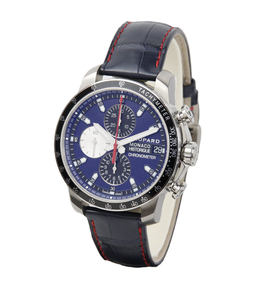 Chopard Grand Prix de Monaco Historique / Limited to 100 Pcs
