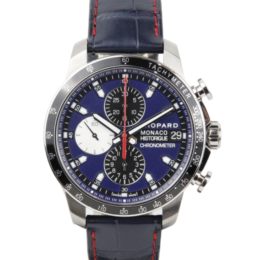 Chopard Grand Prix de Monaco Historique / Limited to 100 Pcs