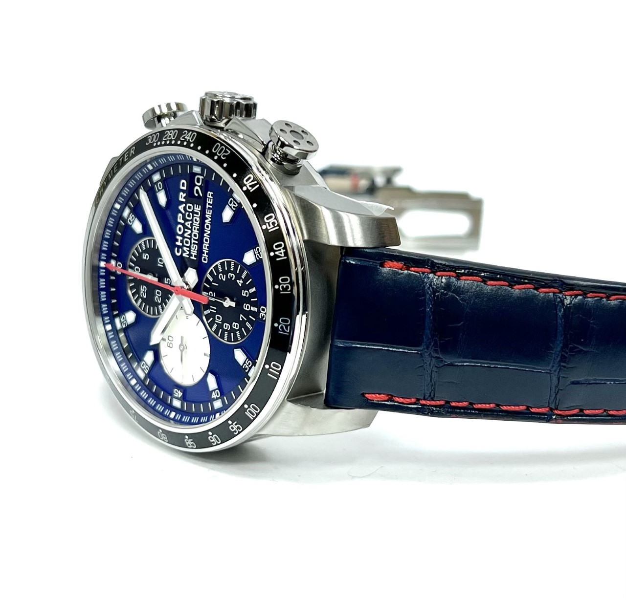 Chopard Grand Prix de Monaco Historique / Limited to 100 Pcs
