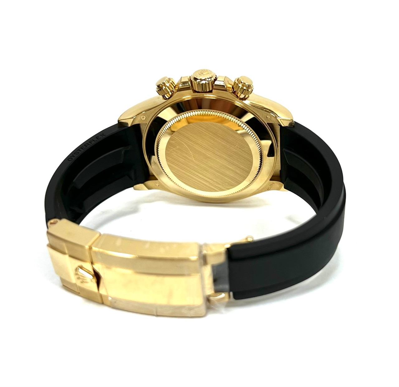 Rolex Eye of the Tiger 116588TBR