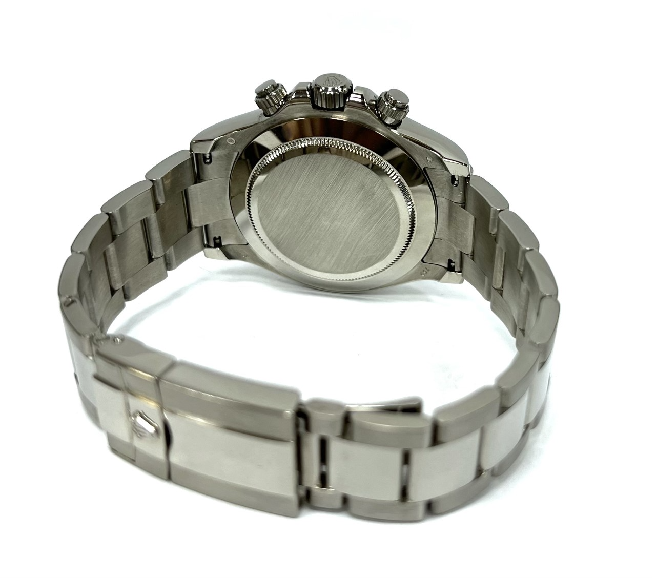 Rolex Daytona 116509