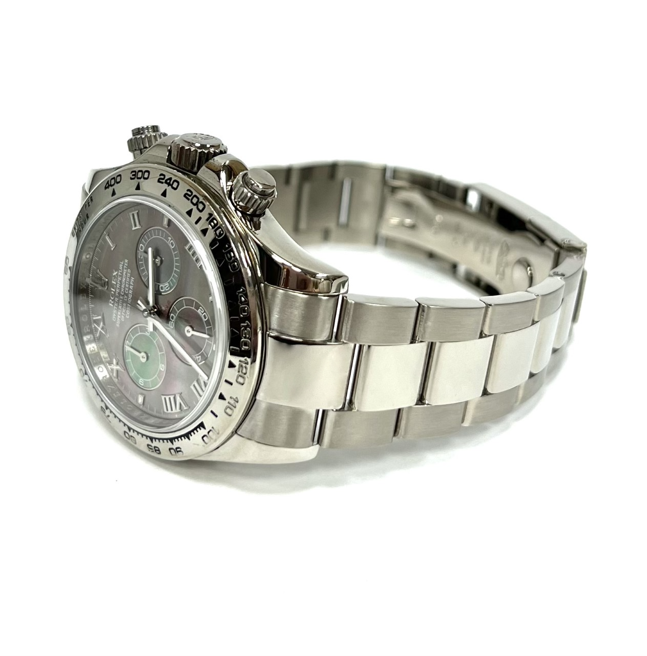 Rolex Daytona 116509