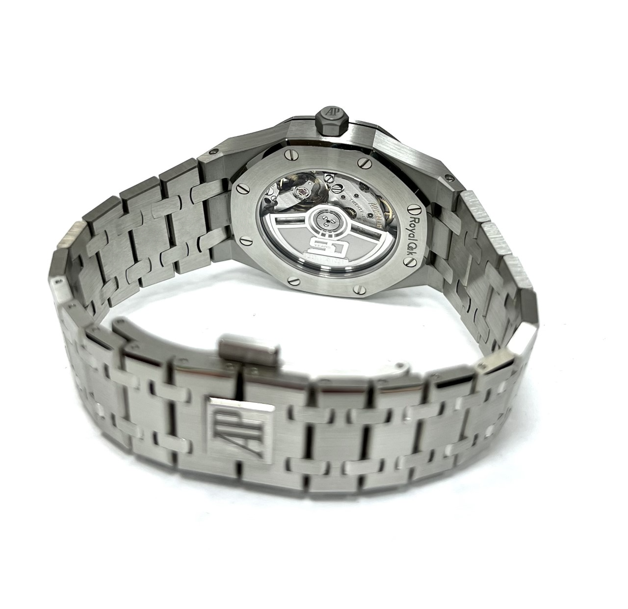 Audemars Piguet Royal Oak '50th Anniversary'