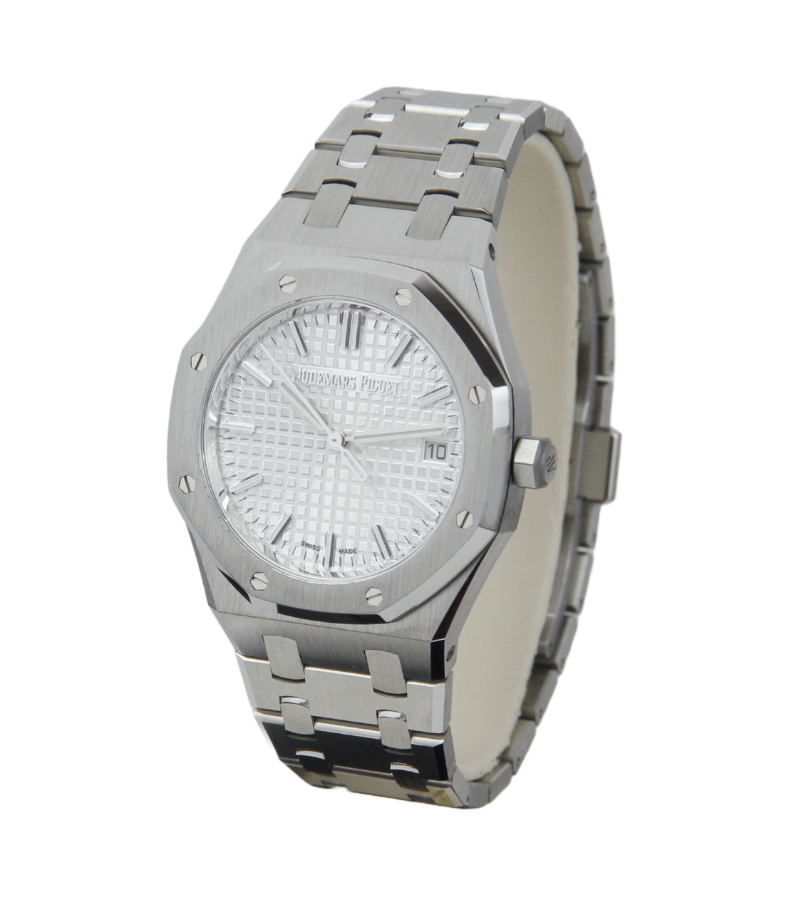 Audemars Piguet Royal Oak '50th Anniversary'