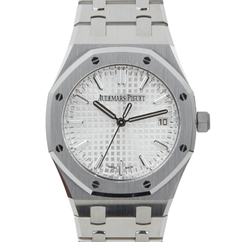 Audemars Piguet Royal Oak '50th Anniversary'