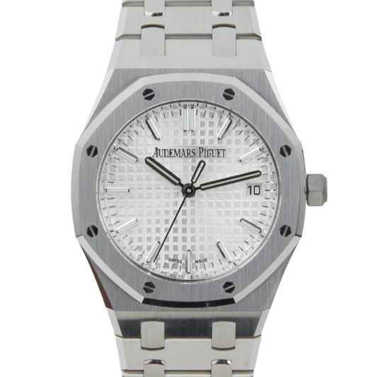 Audemars Piguet Royal Oak '50th Anniversary'