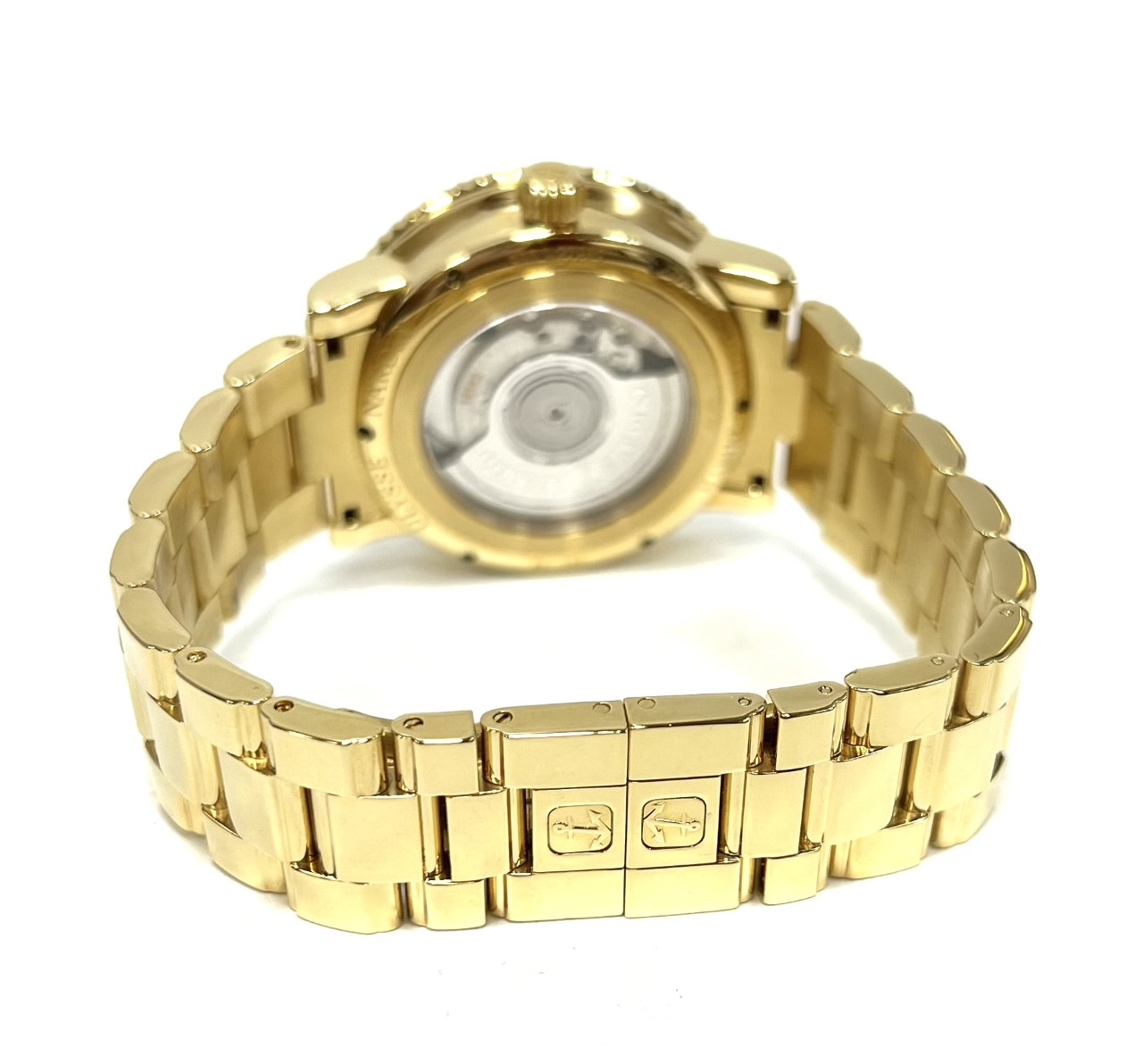 Ulysse Nardin Maxi Marine Chronometer 261-58-8