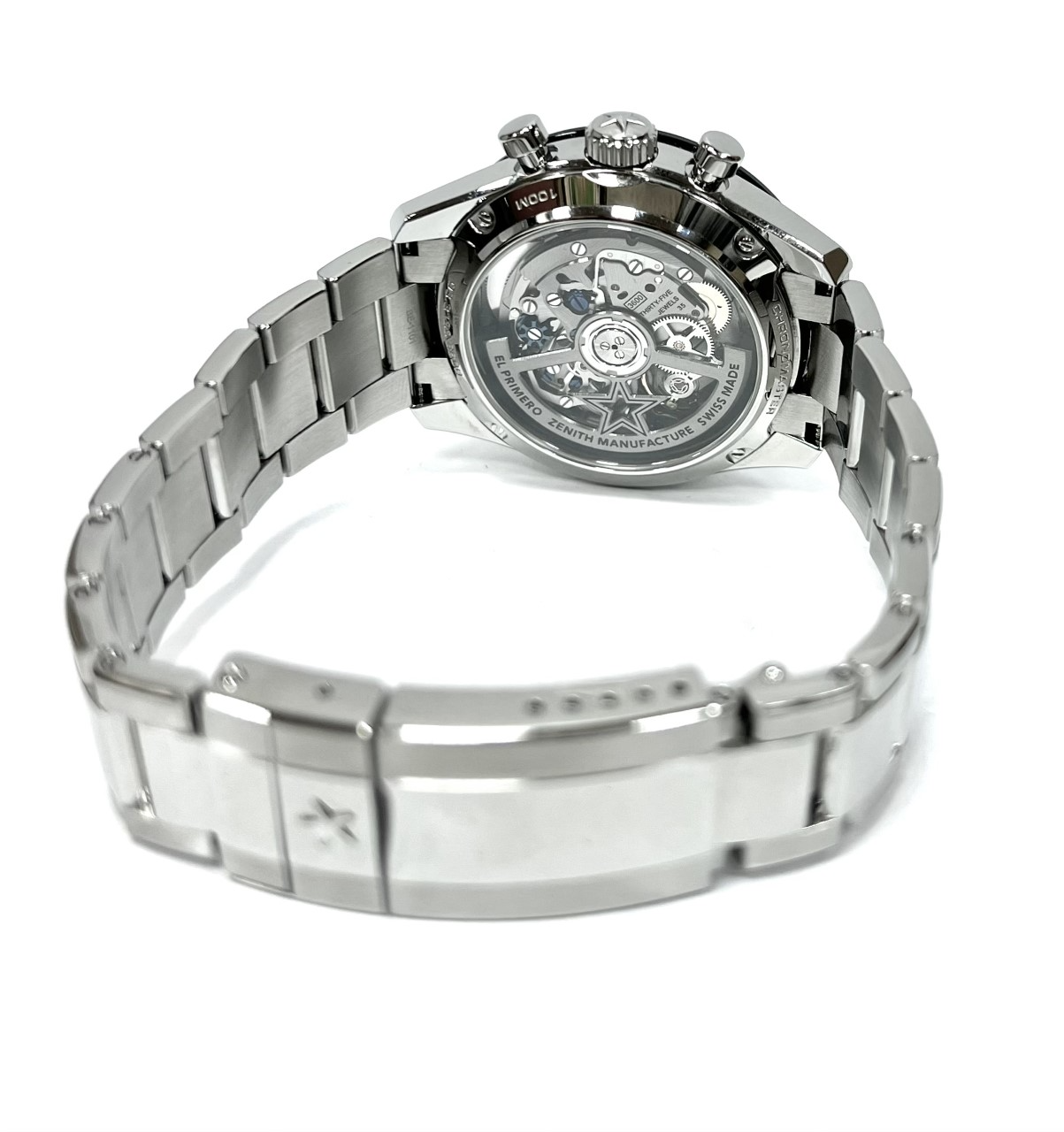 Zenith Chronomaster Sport 03.3100.3600/69.M3100