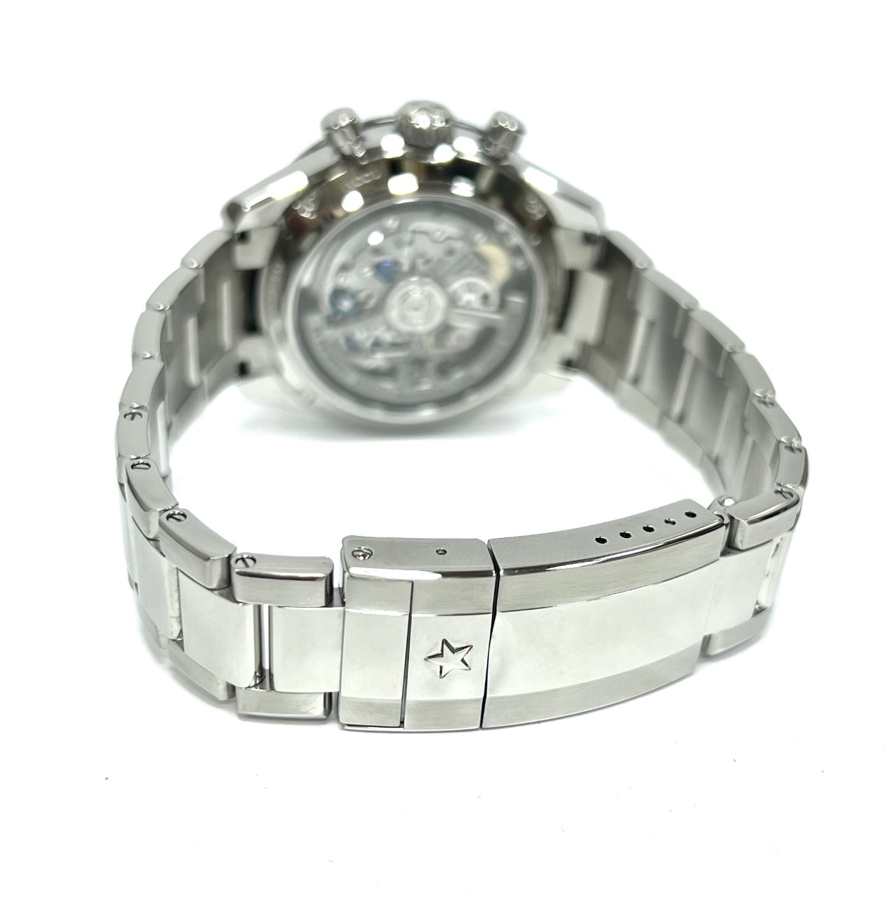 Zenith Chronomaster Sport 03.3100.3600/69.M3100