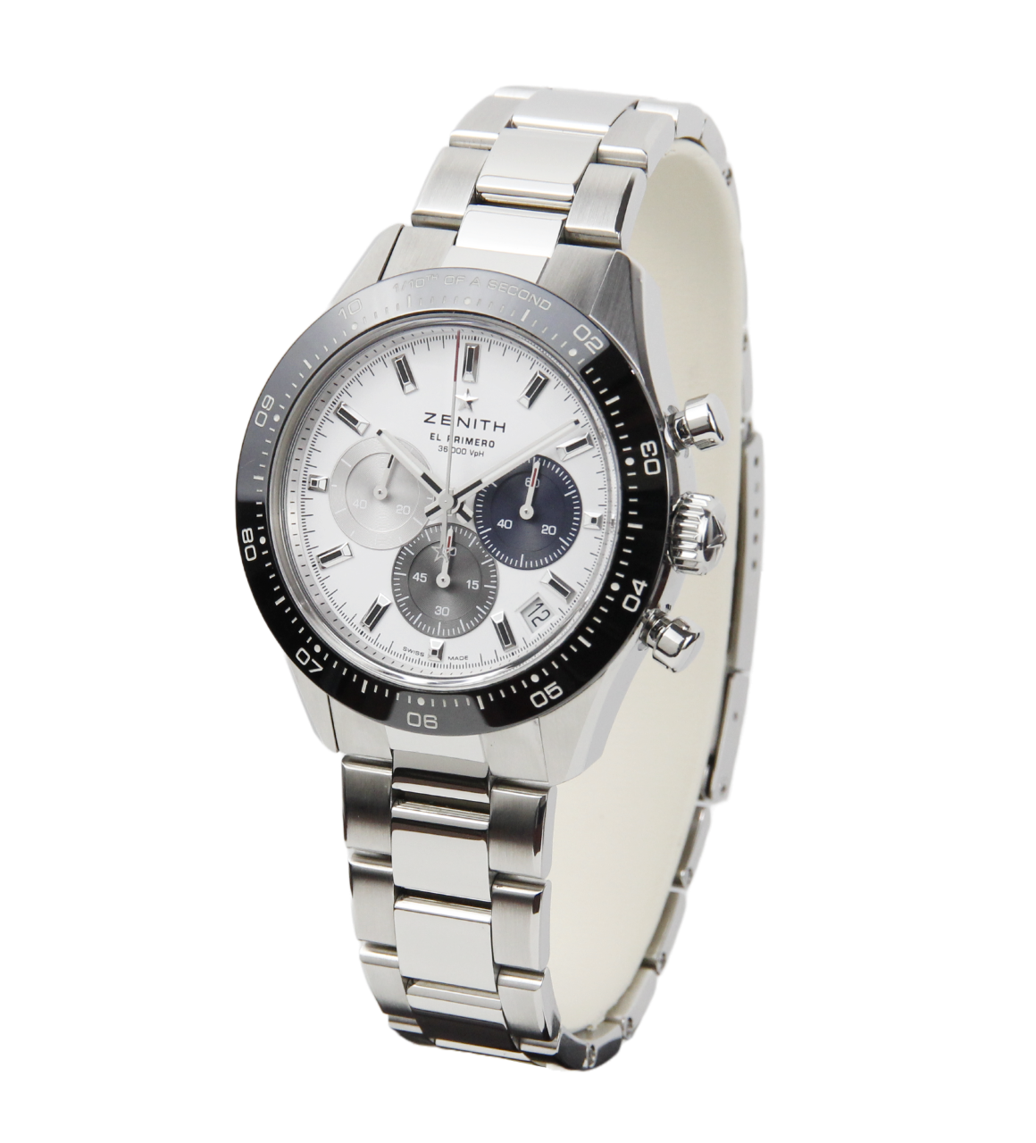 Zenith Chronomaster Sport 03.3100.3600/69.M3100