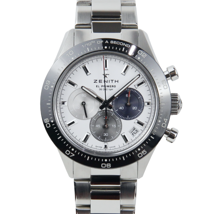 Zenith Chronomaster Sport 03.3100.3600/69.M3100