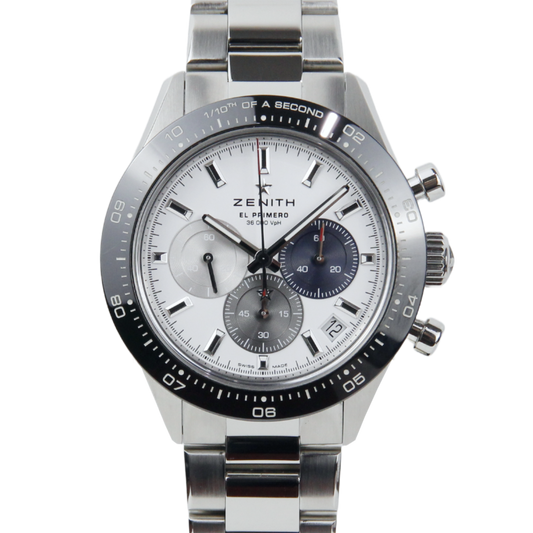 Zenith Chronomaster Sport 03.3100.3600/69.M3100